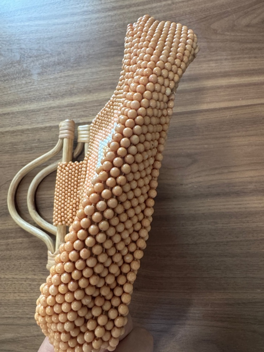 Anthropologie beaded bag - Picture 4 of 13